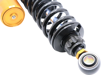OHLINS HD 764LE Twin Shocks - 13 Inch Fully Adjustable STX36P for Superior Ride Control