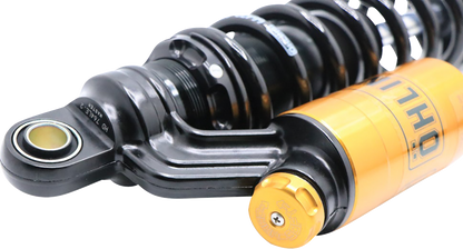 OHLINS HD 764LE Twin Shocks - 13 Inch Fully Adjustable STX36P for Superior Ride Control