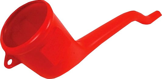 RED LINE SYNTHETIC OIL Funnel - Red 99239, Made in USA