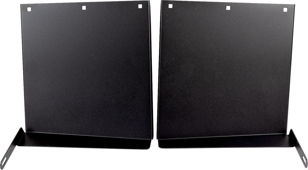 Moose Offroad Tailgate Extension for Polaris General - Model 3043PF