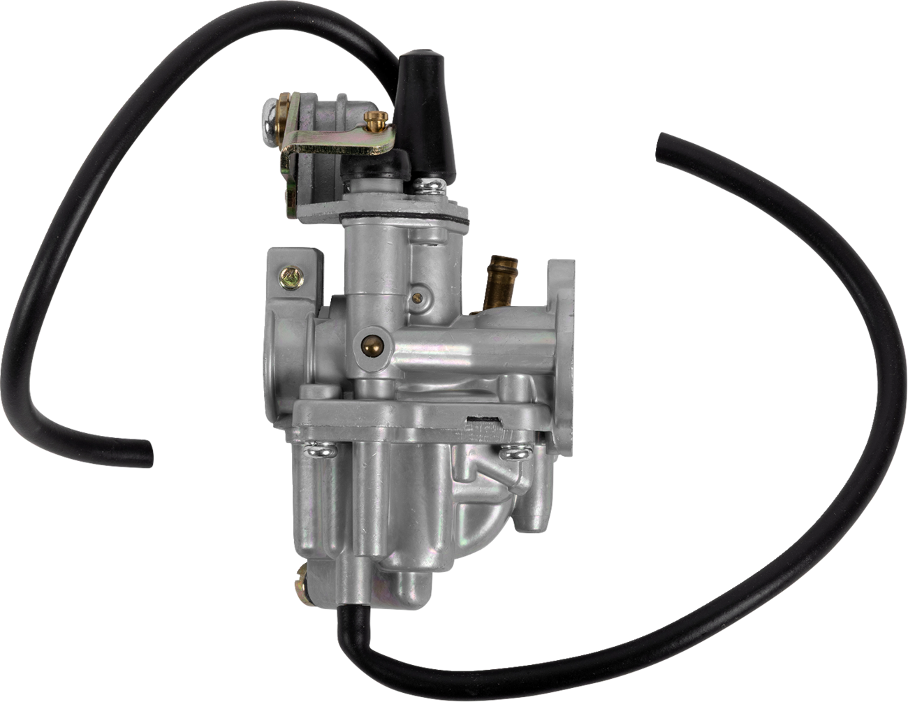 MOOSE OFFROAD Replacement Carburetor for Suzuki JR 50 – Part No. 300-0131-PU