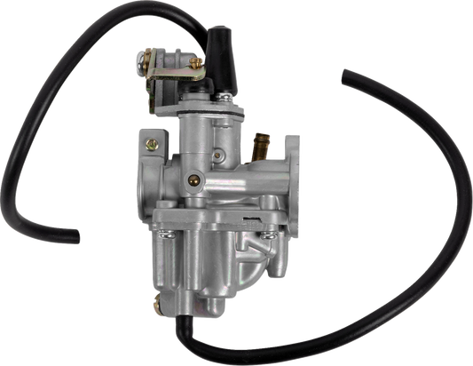 MOOSE OFFROAD Replacement Carburetor for Suzuki JR 50 – Part No. 300-0131-PU