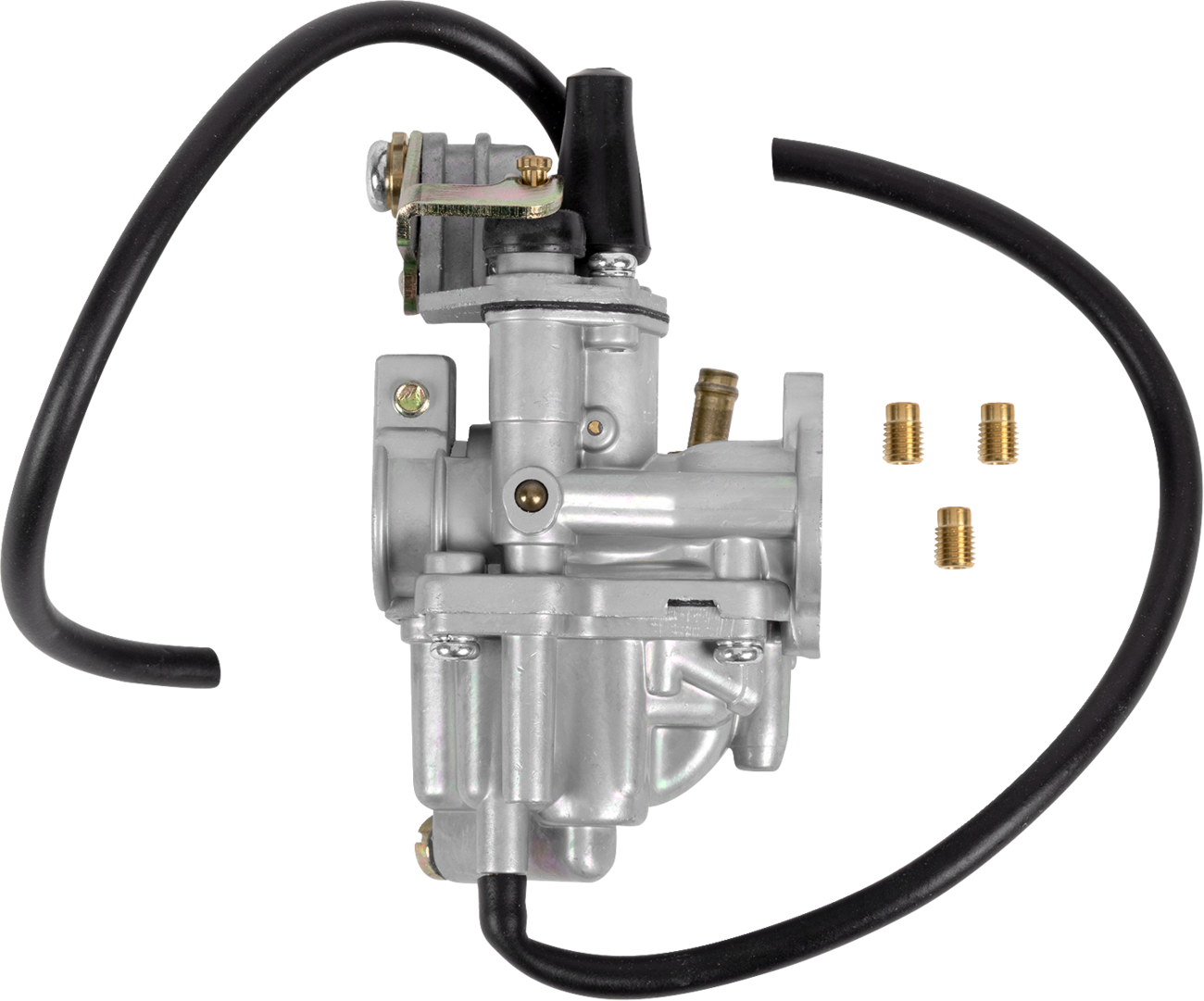MOOSE OFFROAD Replacement Carburetor for Suzuki JR 50 – Part No. 300-0131-PU