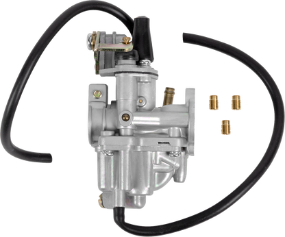MOOSE OFFROAD Replacement Carburetor for Suzuki JR 50 – Part No. 300-0131-PU