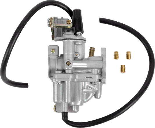 MOOSE OFFROAD Replacement Carburetor for Suzuki JR 50 – Part No. 300-0131-PU