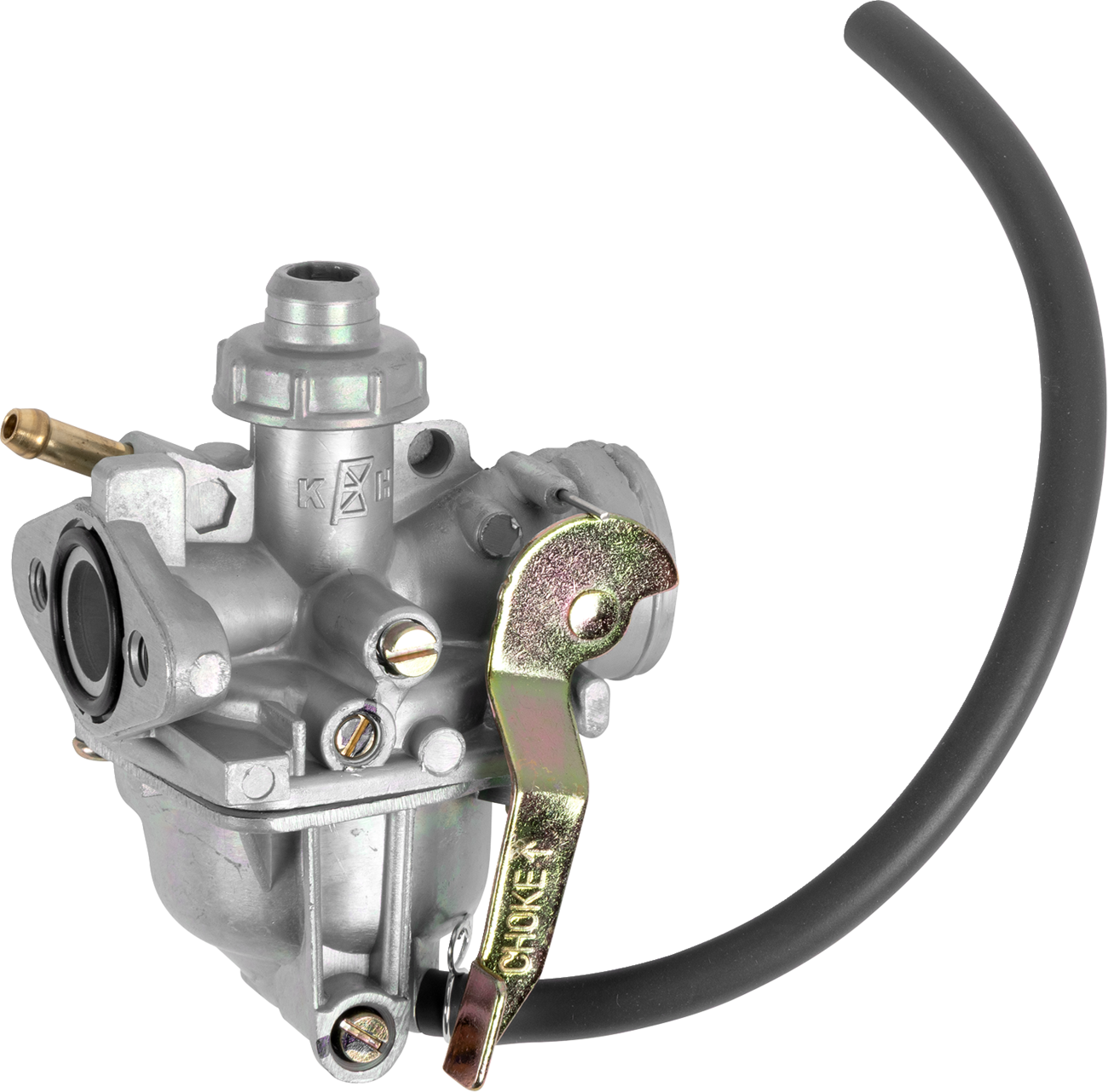 MOOSE OFFROAD Replacement Carburetor for Honda XR/CR 50 - Part 400-1275-PU