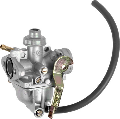 MOOSE OFFROAD Replacement Carburetor for Honda XR/CR 50 - Part 400-1275-PU
