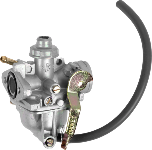 MOOSE OFFROAD Replacement Carburetor for Honda XR/CR 50 - Part 400-1275-PU