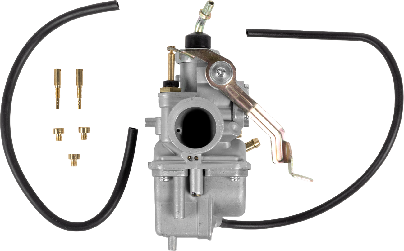 Moose Offroad Replacement Carburetor for Suzuki DR-Z 125 – Part Number 300-0132-PU
