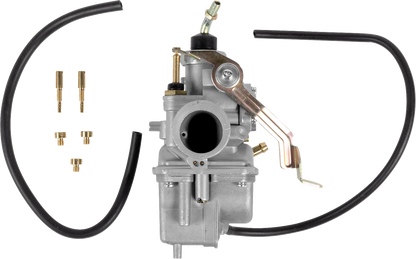 Moose Offroad Replacement Carburetor for Suzuki DR-Z 125 – Part Number 300-0132-PU