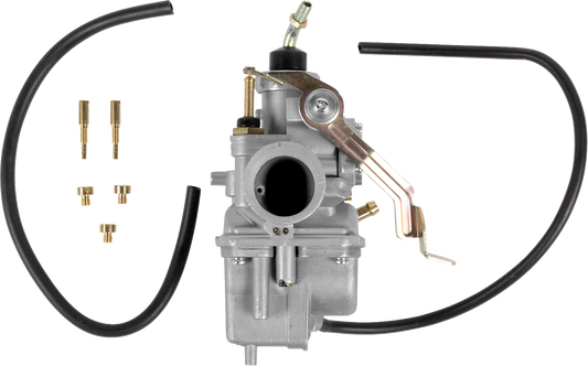 Moose Offroad Replacement Carburetor for Suzuki DR-Z 125 – Part Number 300-0132-PU