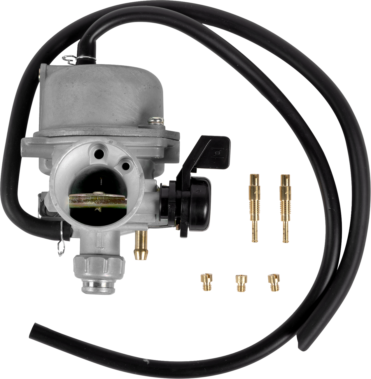 MOOSE OFFROAD Replacement Carburetor for Honda CRF/XR 70 - Part 400-1276-PU