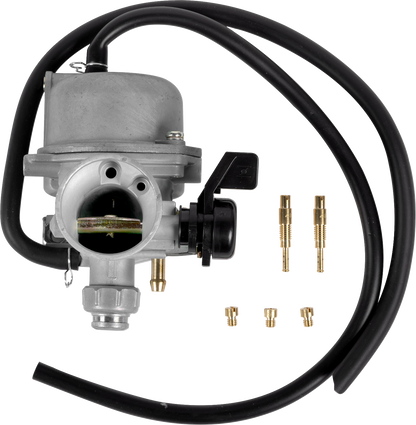 MOOSE OFFROAD Replacement Carburetor for Honda CRF/XR 70 - Part 400-1276-PU