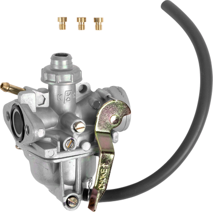MOOSE OFFROAD Replacement Carburetor for Honda XR/CR 50 - Part 400-1275-PU
