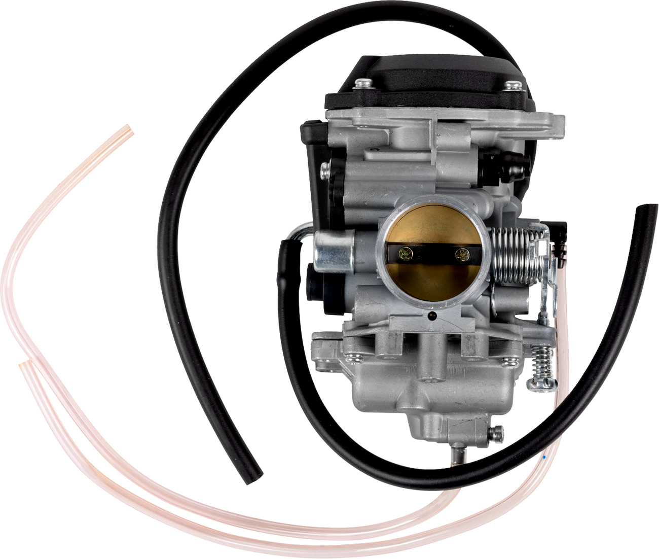 Moose Offroad Replacement Carburetor for Yamaha TTR 225 – Part Number 700-1317-PU
