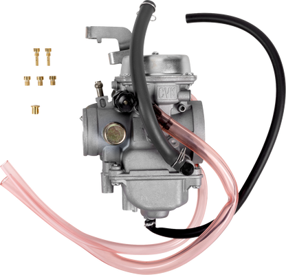 Moose Offroad Replacement Carburetor for Kawasaki KLX250 (Part #600-1161-PU)