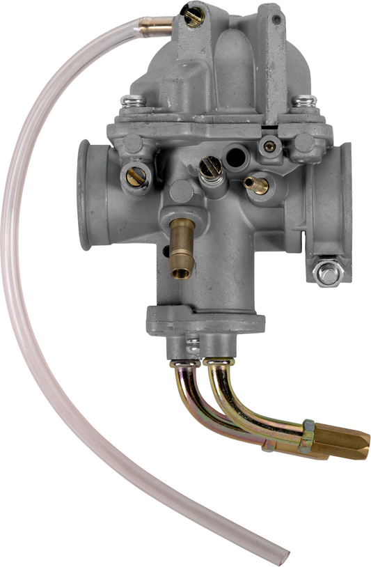 Moose Offroad Replacement Carburetor for Yamaha PW50 (Part #700-1318-PU)