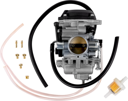 Moose Offroad Replacement Carburetor for Yamaha TTR 225 – Part Number 700-1317-PU