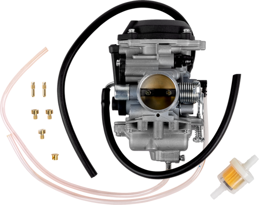 Moose Offroad Replacement Carburetor for Yamaha TTR 225 – Part Number 700-1317-PU