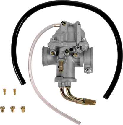 Moose Offroad Replacement Carburetor for Yamaha PW50 (Part #700-1318-PU)