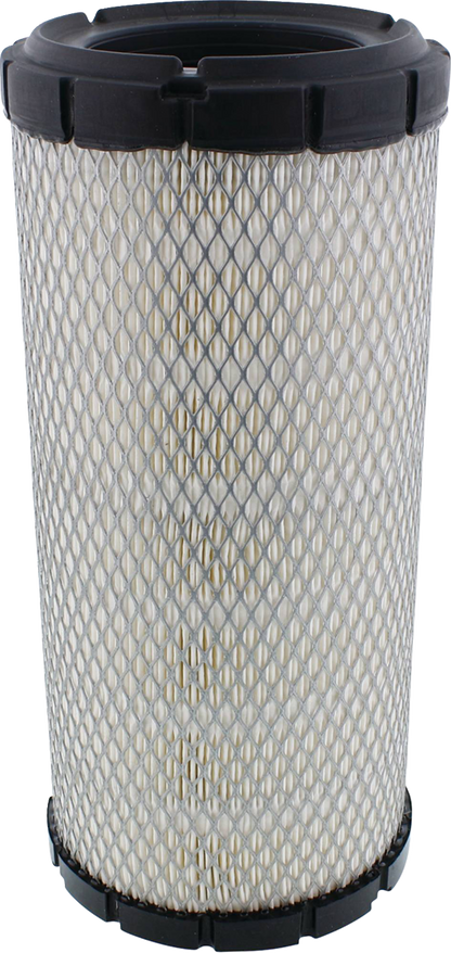 ALL BALLS Replacement Air Filter for Polaris 48-1097 - OEM-Style Cellulose Filter