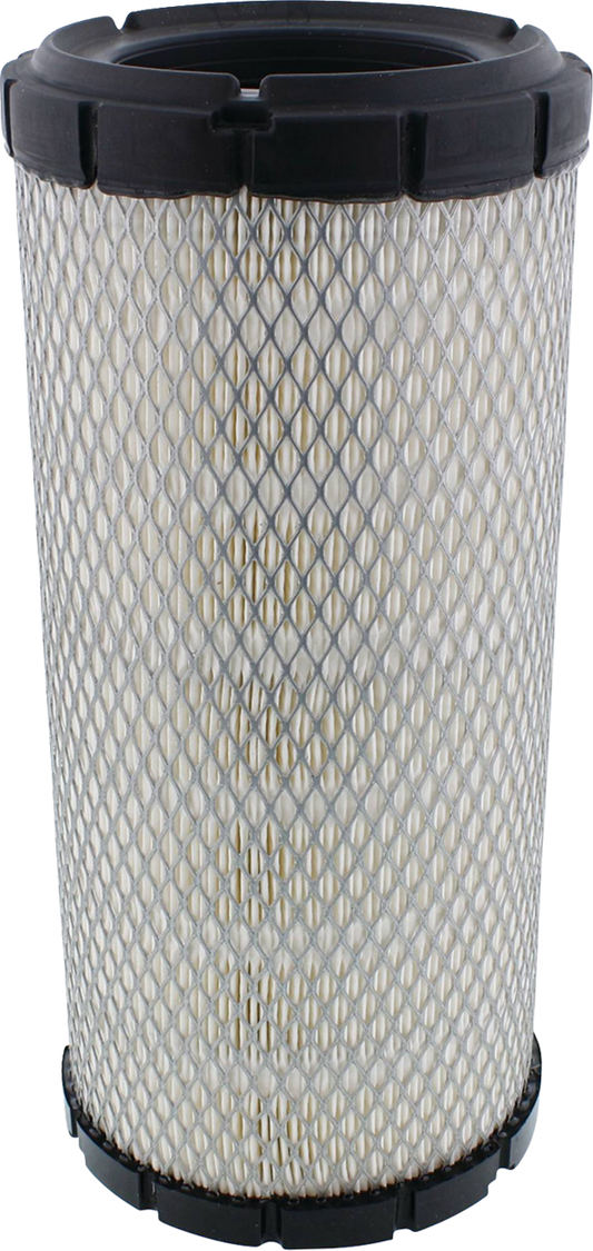 ALL BALLS Replacement Air Filter for Polaris 48-1097 - OEM-Style Cellulose Filter