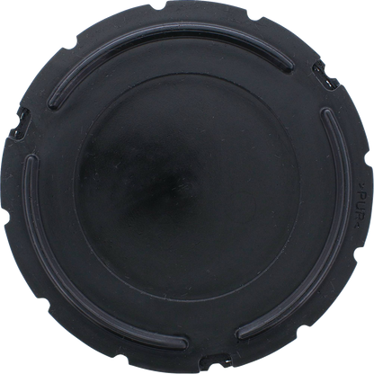 ALL BALLS Replacement Air Filter for Polaris 48-1097 - OEM-Style Cellulose Filter