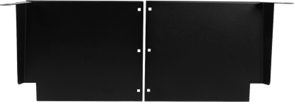 MOOSE OFFROAD Tailgate Extension for Polaris Ranger 2024-2025 - Model 3044PF