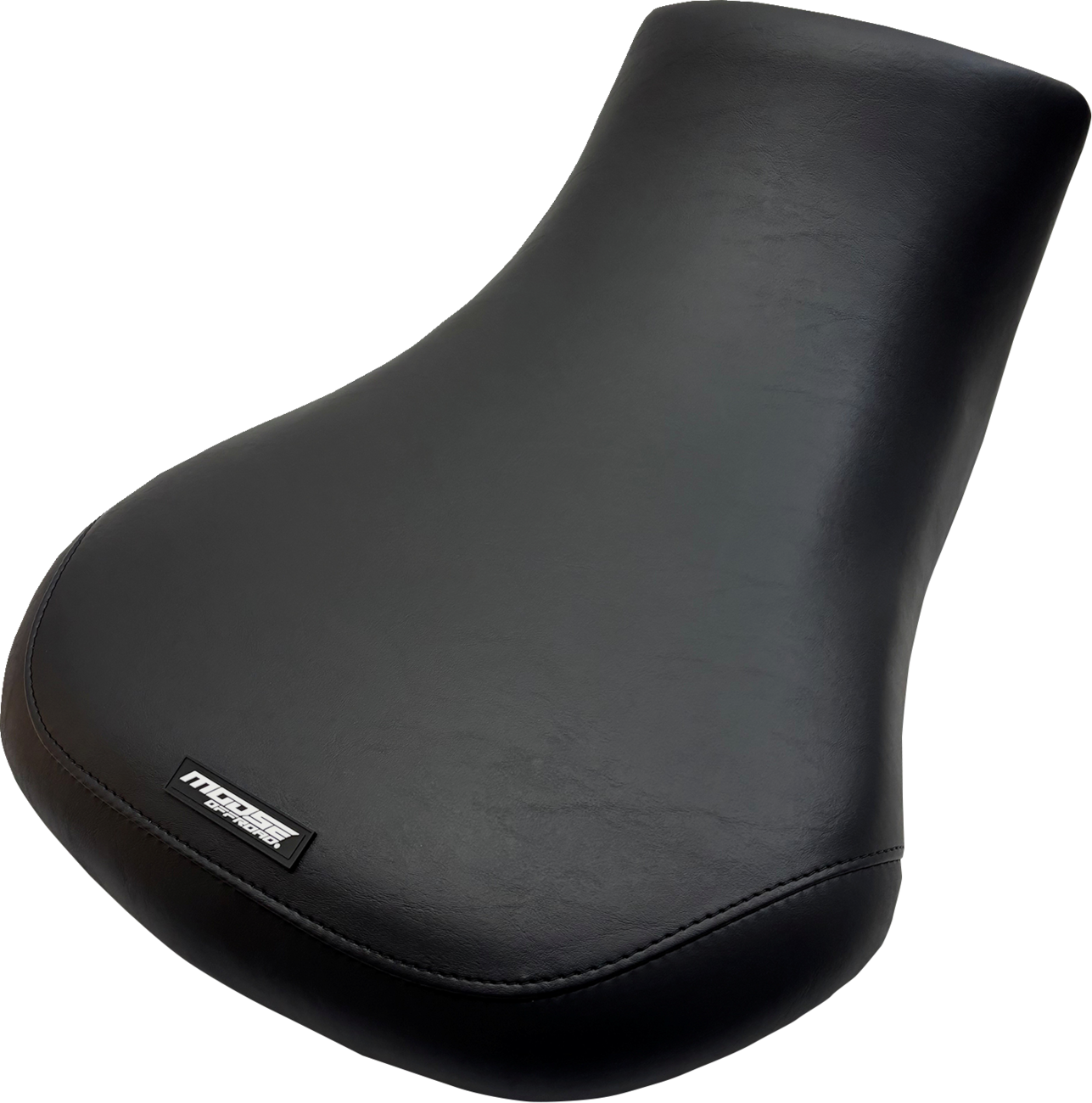 MOOSE OFFROAD CForce 400/500 Seat Cover - Black - Part No. CFM-003-30