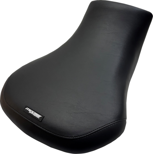 MOOSE OFFROAD CForce 400/500 Seat Cover - Black - Part No. CFM-003-30
