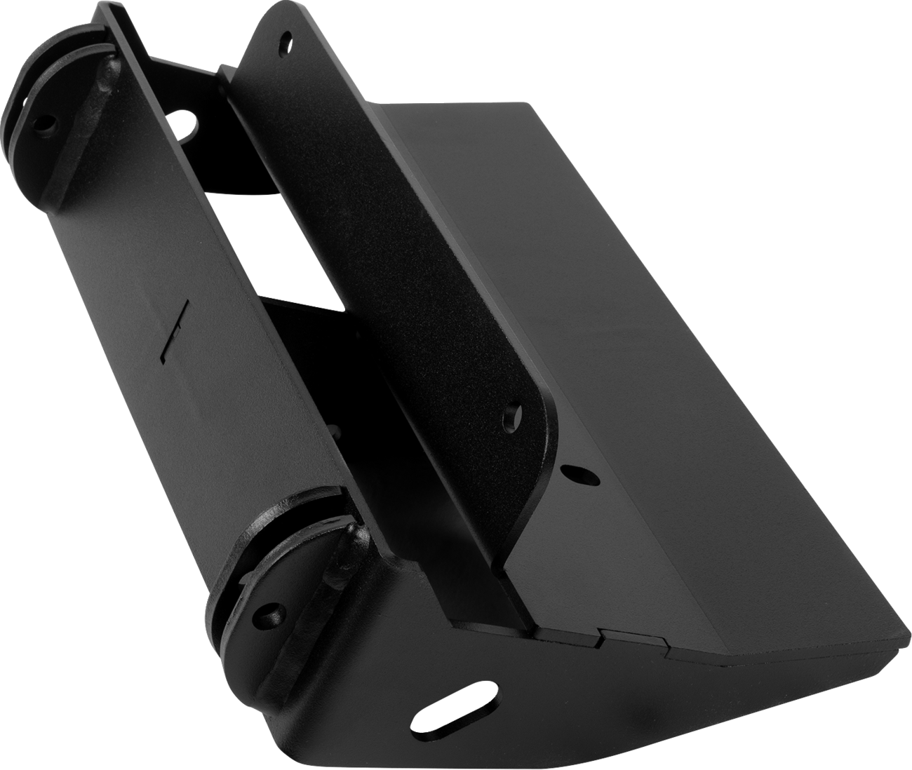 MOOSE OFFROAD RM5 Plow Mount for UTVs - CF Moto Part 4443PF