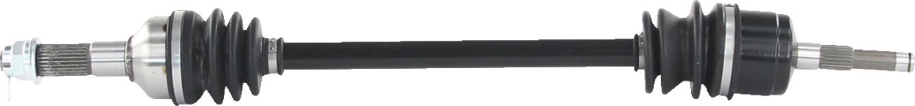 MOOSE OFFROAD CFM-7001 Axle Kit – Front Right CV Replacement for CFMOTO 800/1000