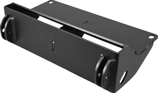 Moose Offroad RM5 UTV Plow Mount for Can-Am - Part Number 4439PF