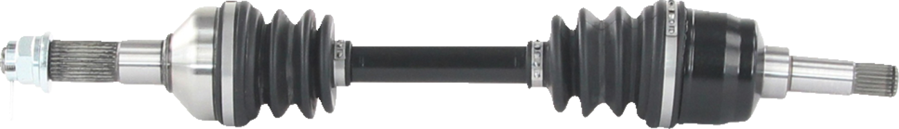 MOOSE OFFROAD CF Moto 600 Rear Left CV Axle Kit - Model CFM-7002
