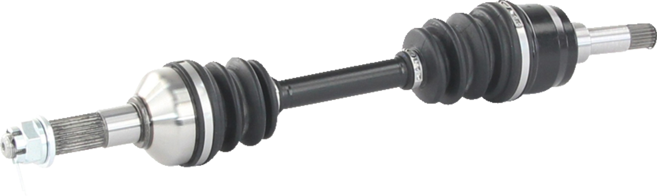 MOOSE OFFROAD CF Moto 600 Rear Left CV Axle Kit - Model CFM-7002