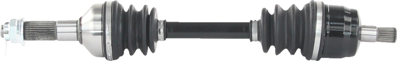 Moose Offroad CFM-7003 Rear Right Axle Kit for CF Moto 600 – OEM Replacement, Standard Size
