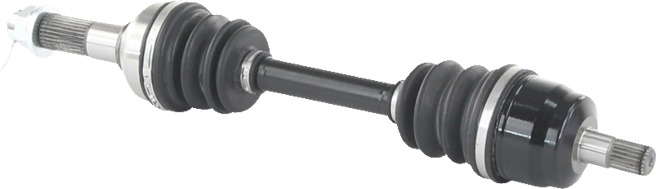 Moose Offroad CFM-7003 Rear Right Axle Kit for CF Moto 600 – OEM Replacement, Standard Size
