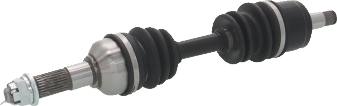 Moose Offroad CFM-7004 Axle Kit for CForce 400/500S – Front Left and Right OEM Replacement