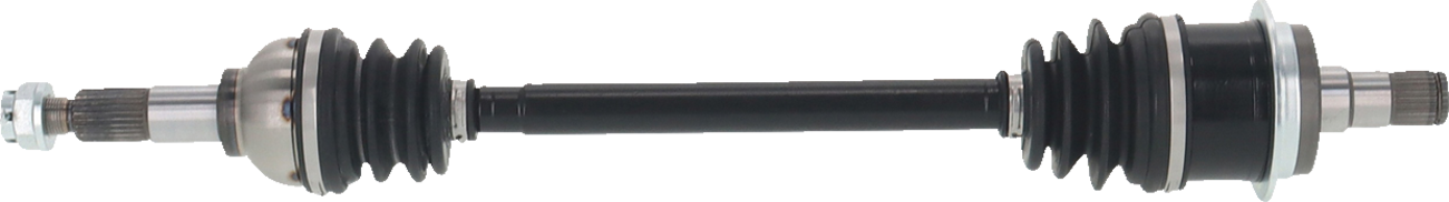 Moose Offroad CFM-7009 Rear Left/Right Axle Kit for CFMOTO UForce 1000