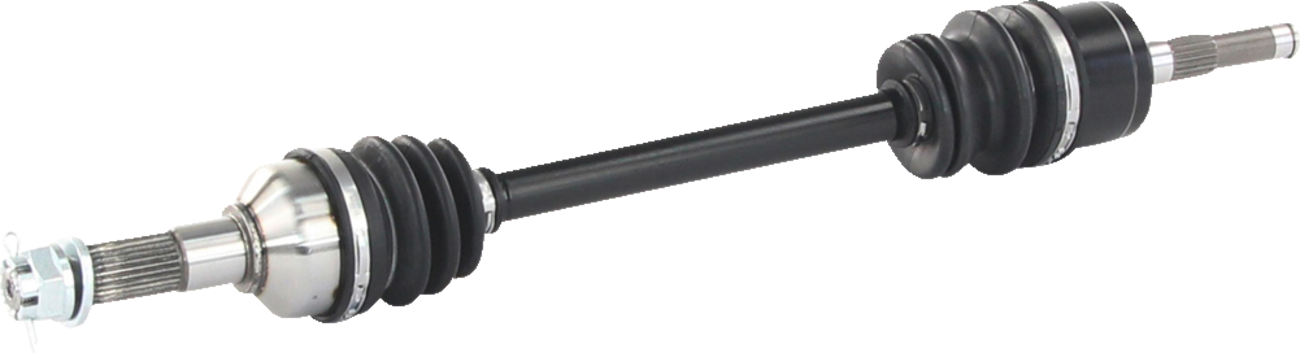 MOOSE Offroad CV Axle Kit for CFMoto UForce 500/800 - Front Right | Part CFM-7010