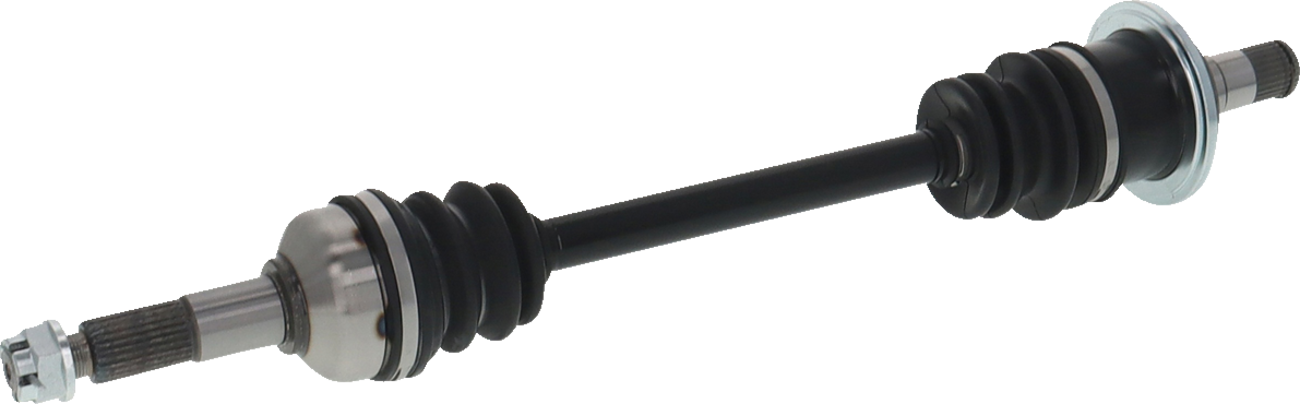 Moose Offroad CF Moto UForce 500/800 Rear Left CV Axle Kit - OEM Replacement by Moose Offroad Part CFM-7012