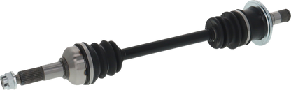 Moose Offroad CF Moto UForce 500/800 Rear Left CV Axle Kit - OEM Replacement by Moose Offroad Part CFM-7012