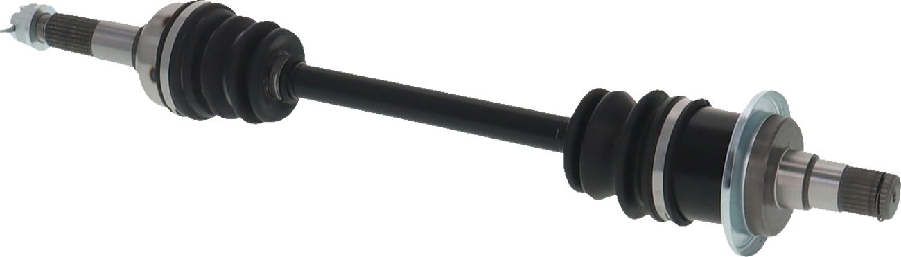 Moose Offroad CF Moto UForce 500/800 Rear Left CV Axle Kit - OEM Replacement by Moose Offroad Part CFM-7012