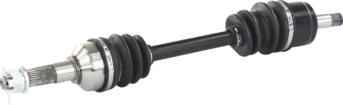 Moose Offroad CFM-7013 Front Left Axle Kit for CFMoto CForce 800/1000