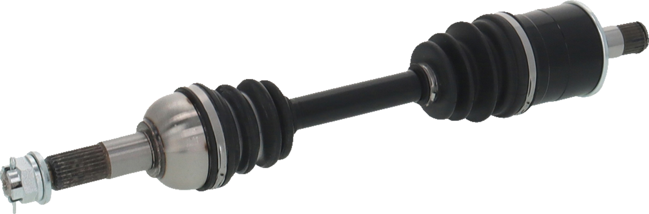 MOOSE OFFROAD CFM-7014 Axle Kit for CForce 800/1000 – Rear Left and Right OEM Replacement