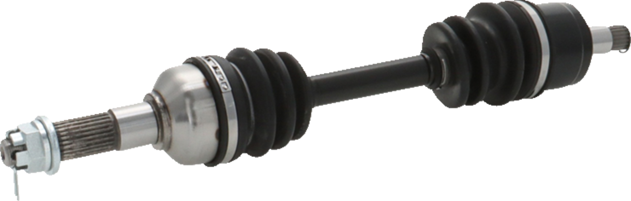 MOOSE OFFROAD CFM-7015 Axle Kit - Front Left and Right CV Axles for CF Moto 600