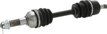 MOOSE OFFROAD CFM-7015 Axle Kit - Front Left and Right CV Axles for CF Moto 600