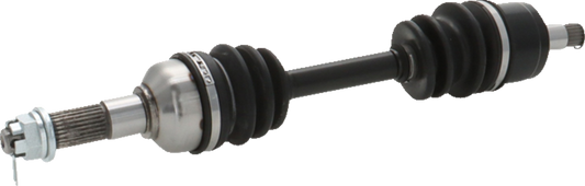 MOOSE OFFROAD CFM-7015 Axle Kit - Front Left and Right CV Axles for CF Moto 600