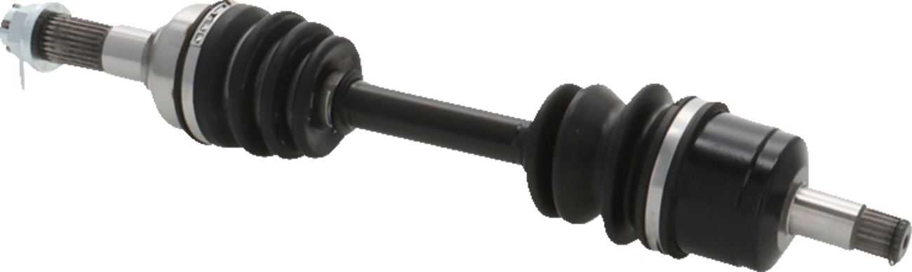 MOOSE OFFROAD CFM-7015 Axle Kit - Front Left and Right CV Axles for CF Moto 600