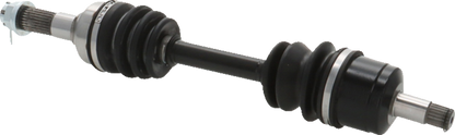 MOOSE OFFROAD CFM-7015 Axle Kit - Front Left and Right CV Axles for CF Moto 600